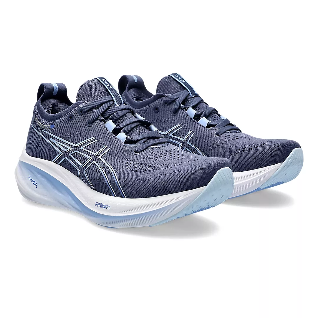 Women's Asics Nimbus 26 Running Shoes