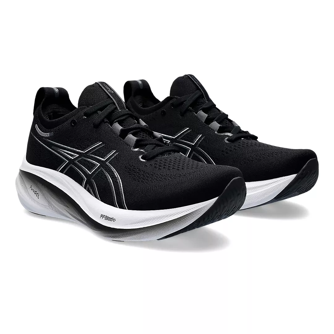 Women's Asics Nimbus 26 Running Shoes