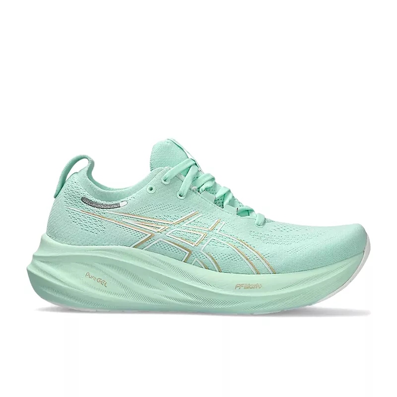 Women's Asics Nimbus 26 Running Shoes