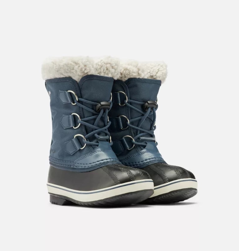 Yoot PAC Kids' Nylon Boot