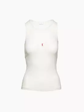 Yves Saint Laurent Tank